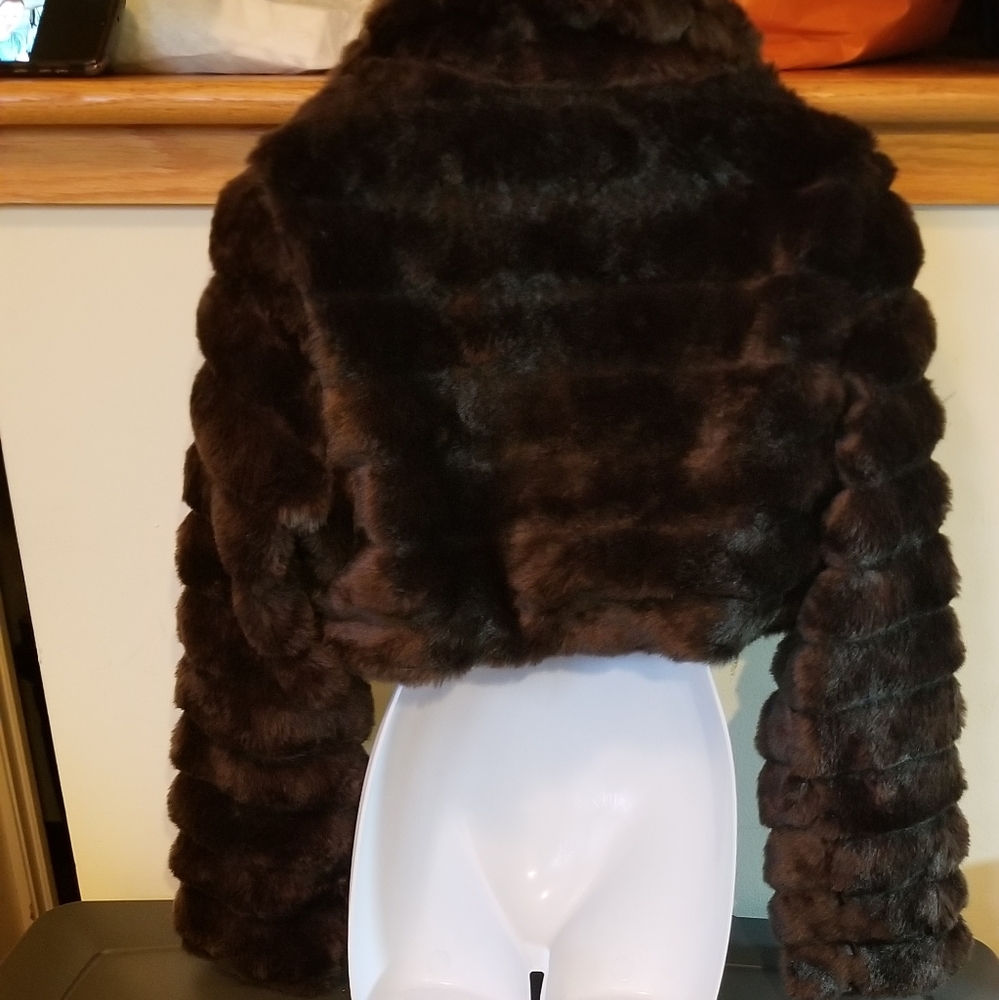 Jacket - Picture 2 of 4